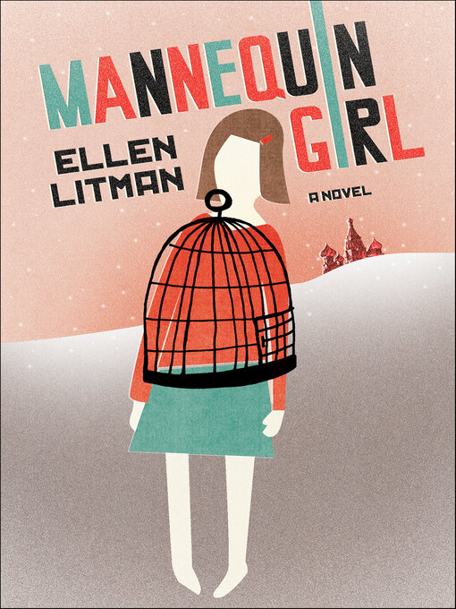 Title details for Mannequin Girl by Ellen Litman - Wait list